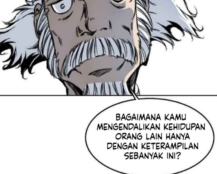 Memoir Of The King Of War Chapter 42 Gambar 50