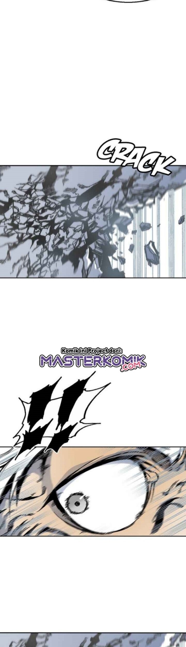 Memoir Of The King Of War Chapter 42 Gambar 51