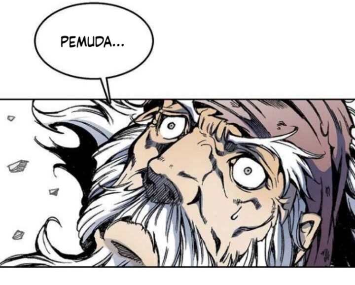 Memoir Of The King Of War Chapter 42 Gambar 56