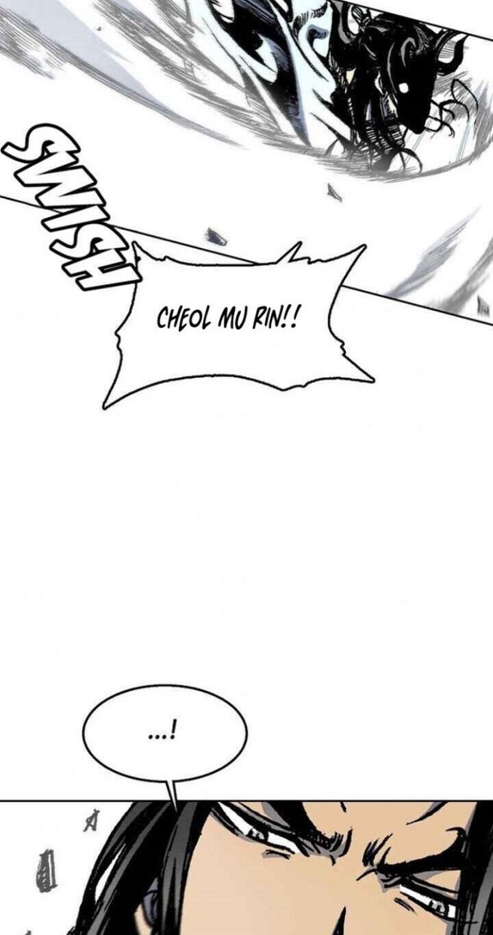 Memoir Of The King Of War Chapter 42 Gambar 4