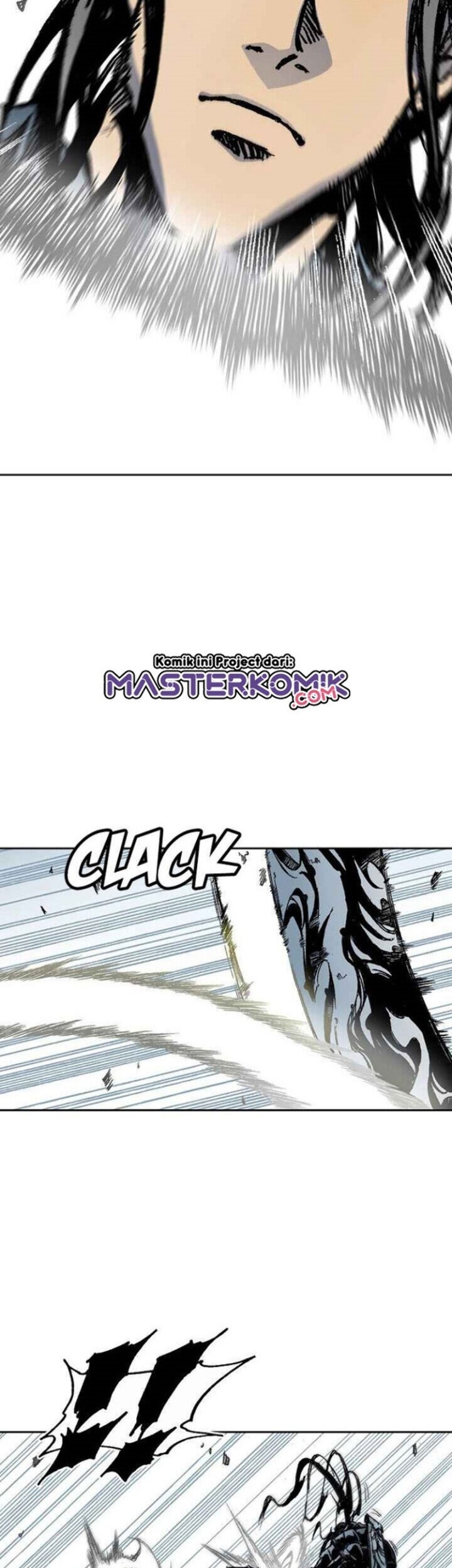 Memoir Of The King Of War Chapter 42 Gambar 5