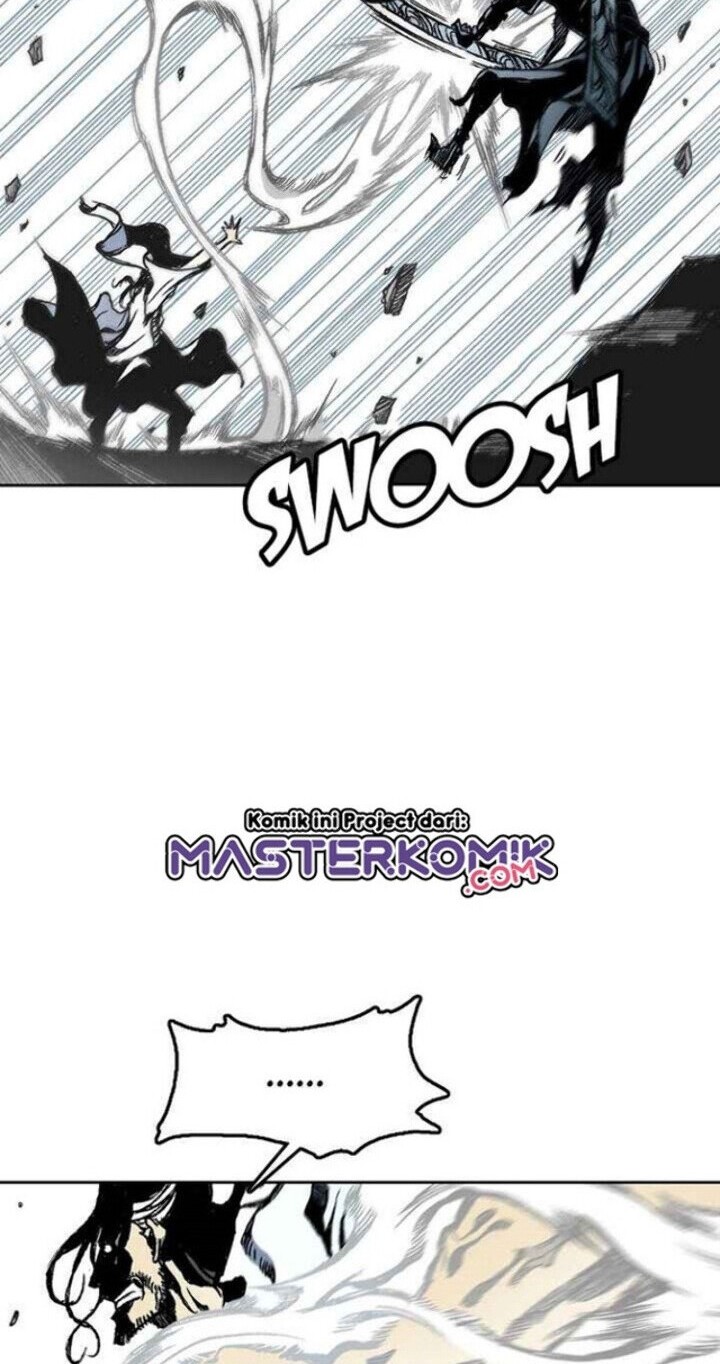 Memoir Of The King Of War Chapter 42 Gambar 6