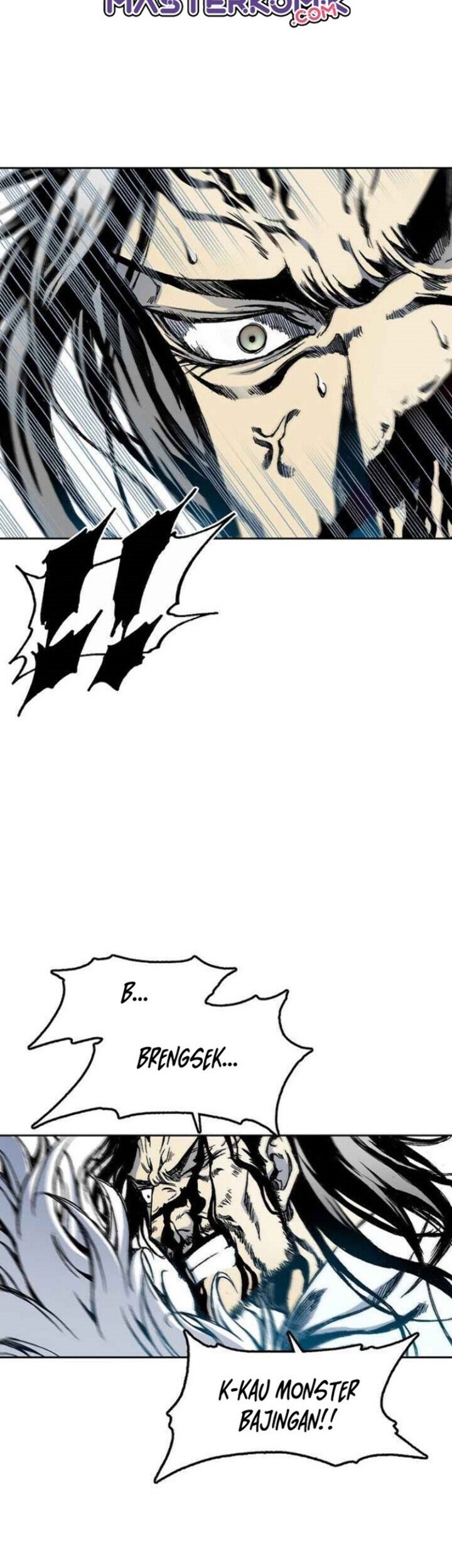 Memoir Of The King Of War Chapter 43 Gambar 7