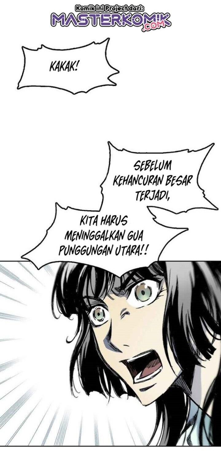Memoir Of The King Of War Chapter 43 Gambar 8