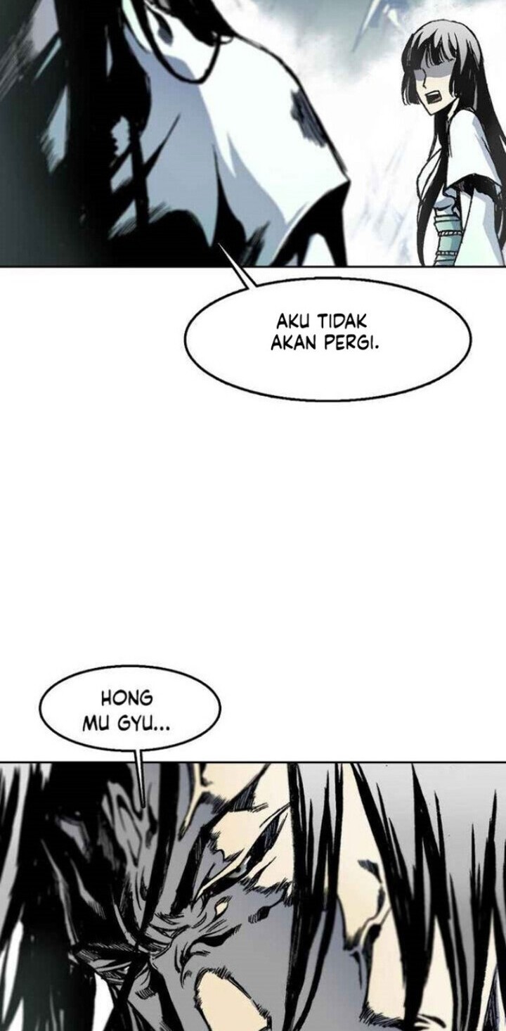 Memoir Of The King Of War Chapter 43 Gambar 10