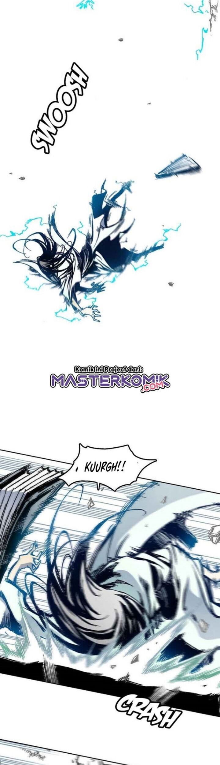 Memoir Of The King Of War Chapter 43 Gambar 17