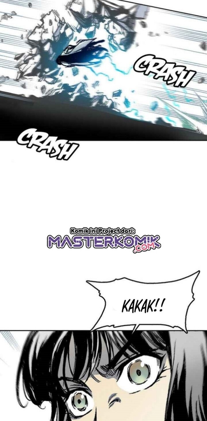 Memoir Of The King Of War Chapter 43 Gambar 18