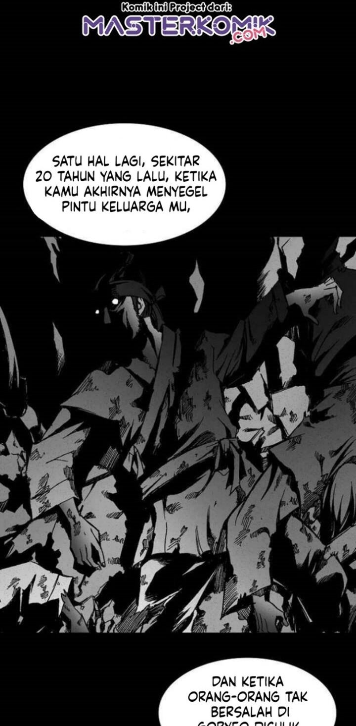 Memoir Of The King Of War Chapter 43 Gambar 26