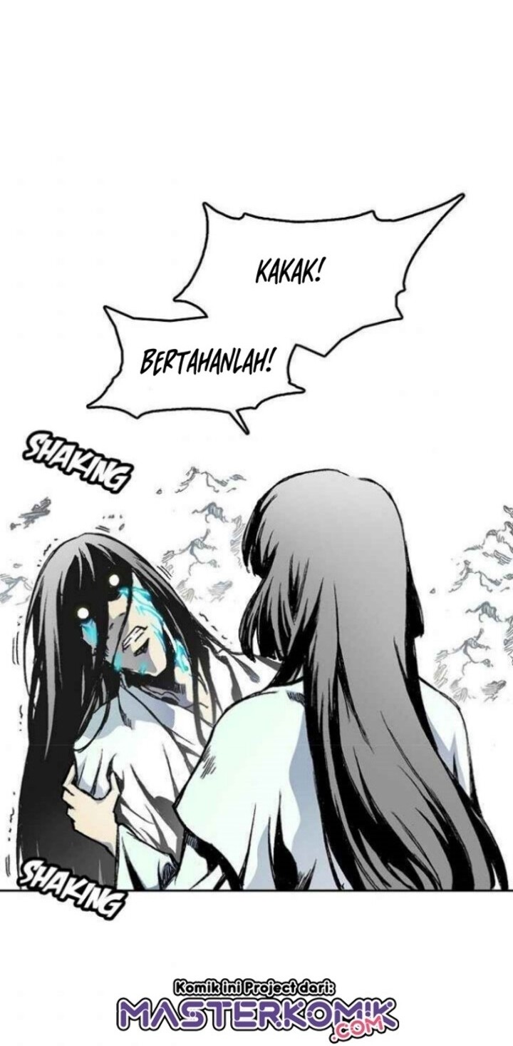 Memoir Of The King Of War Chapter 43 Gambar 20