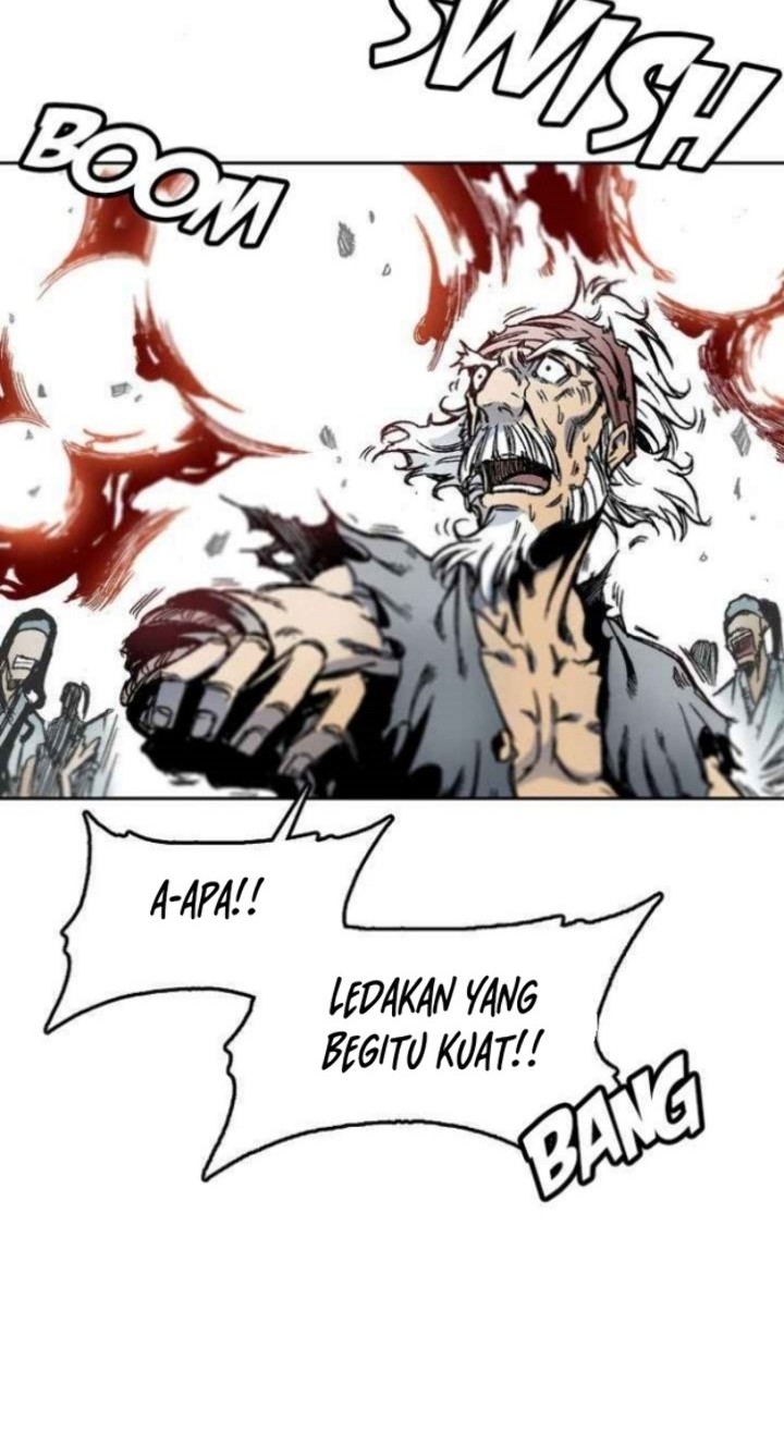 Memoir Of The King Of War Chapter 43 Gambar 34