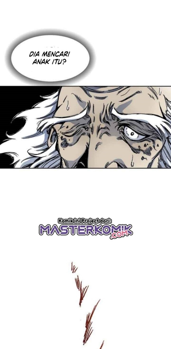 Memoir Of The King Of War Chapter 43 Gambar 28