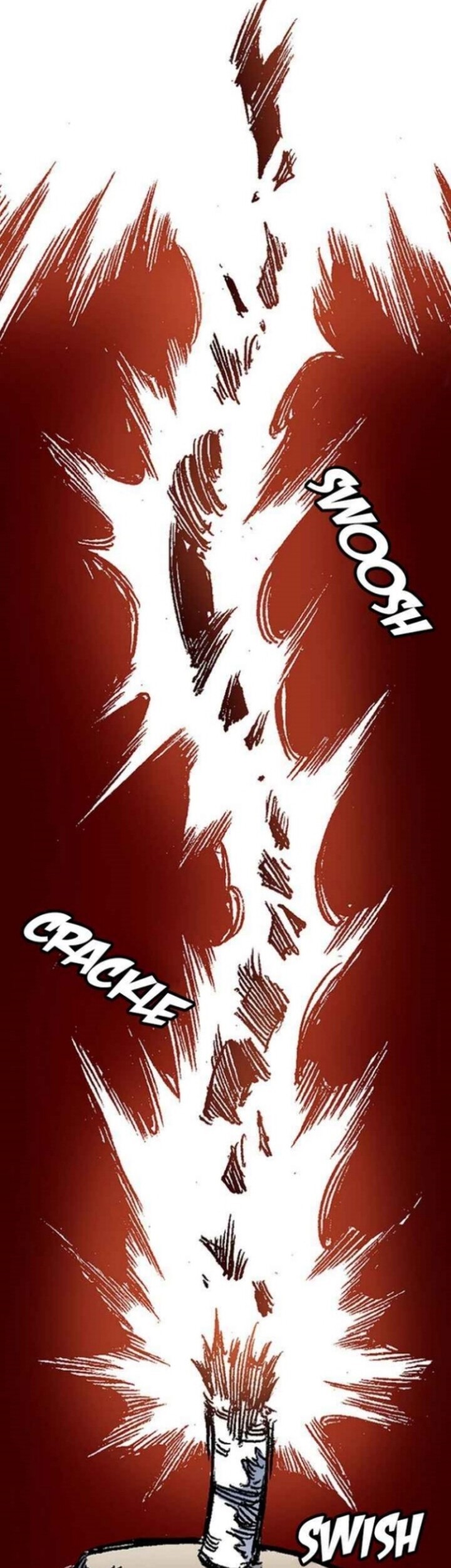 Memoir Of The King Of War Chapter 43 Gambar 29