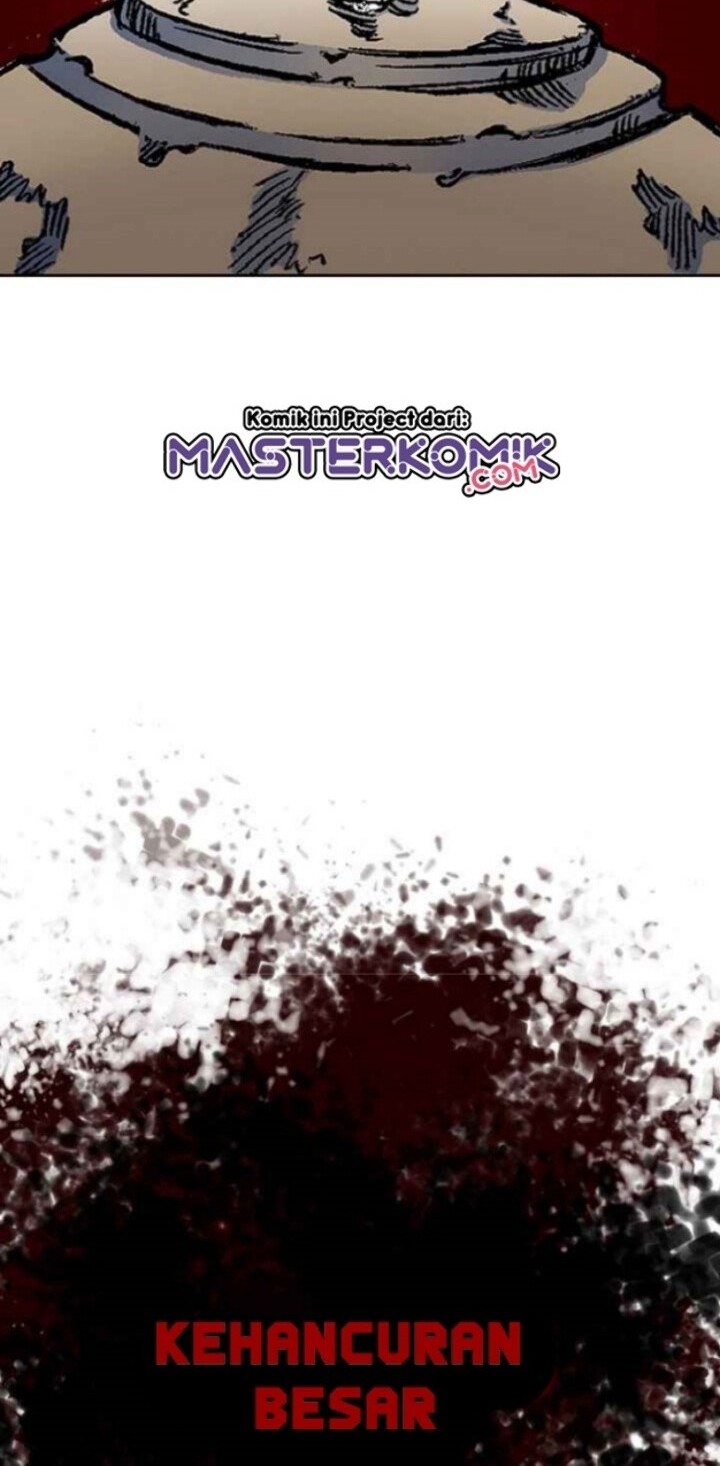 Memoir Of The King Of War Chapter 43 Gambar 30