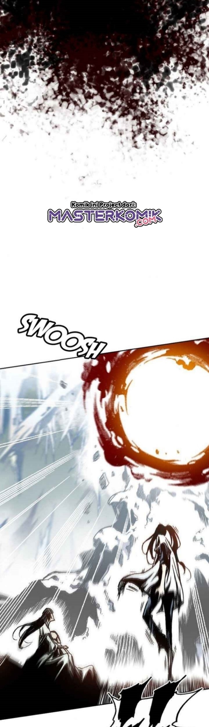 Memoir Of The King Of War Chapter 43 Gambar 31