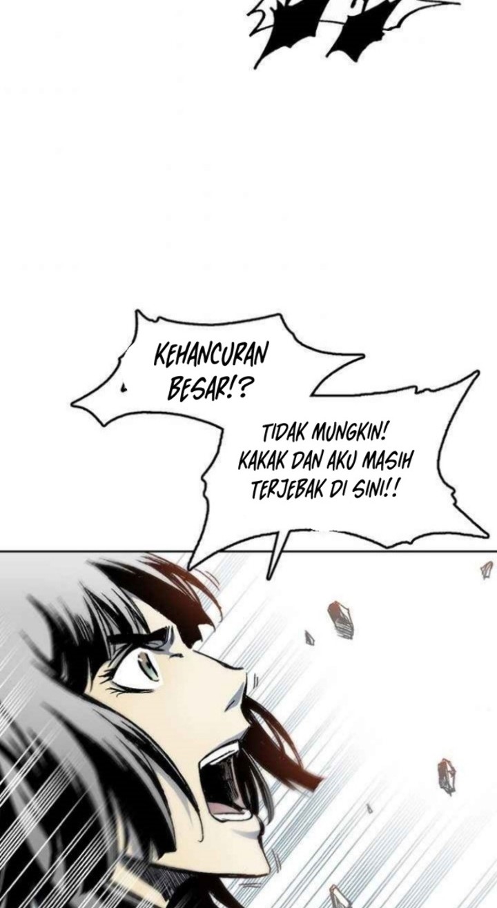 Memoir Of The King Of War Chapter 43 Gambar 32