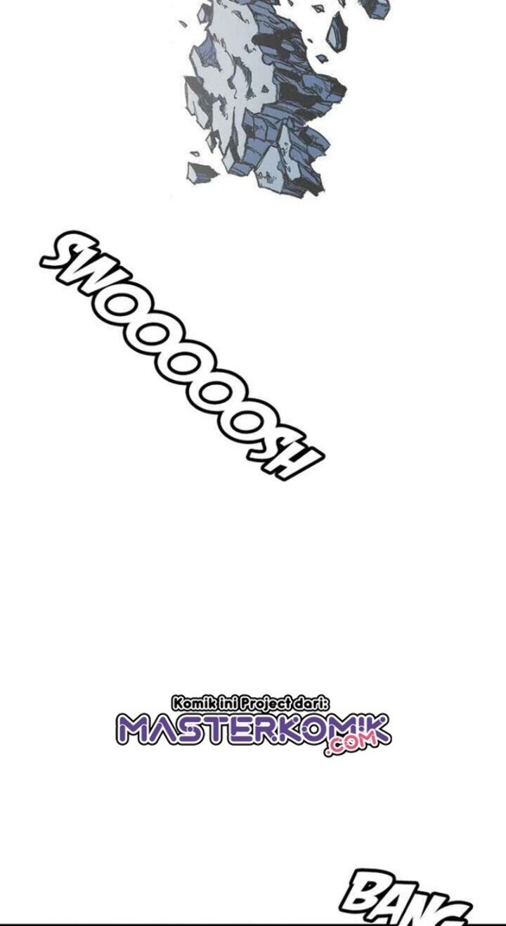 Memoir Of The King Of War Chapter 43 Gambar 38