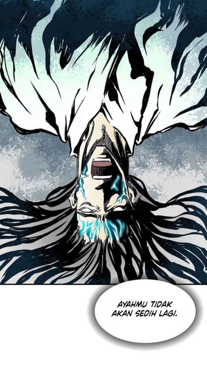 Memoir Of The King Of War Chapter 43 Gambar 46