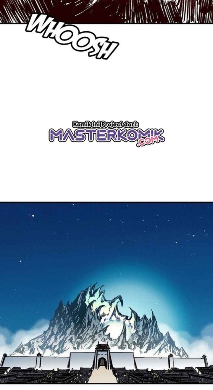 Memoir Of The King Of War Chapter 43 Gambar 40