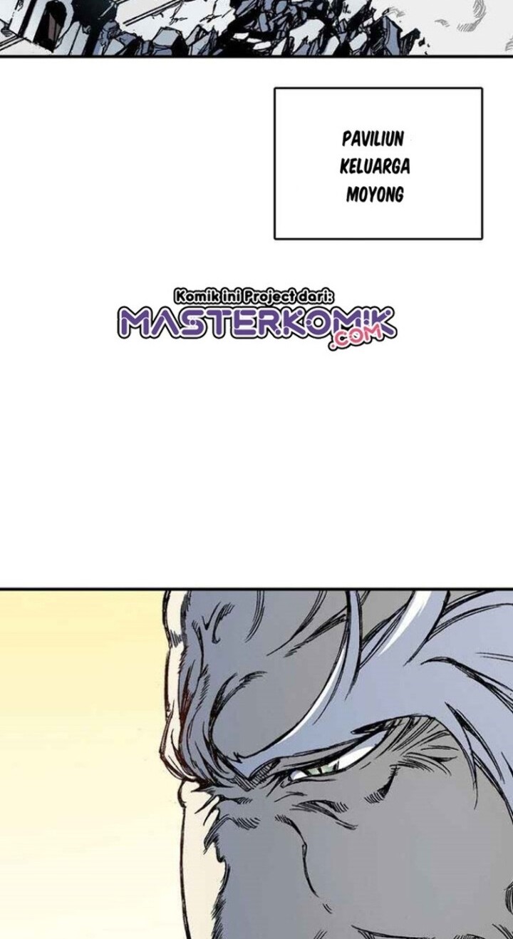 Memoir Of The King Of War Chapter 43 Gambar 44