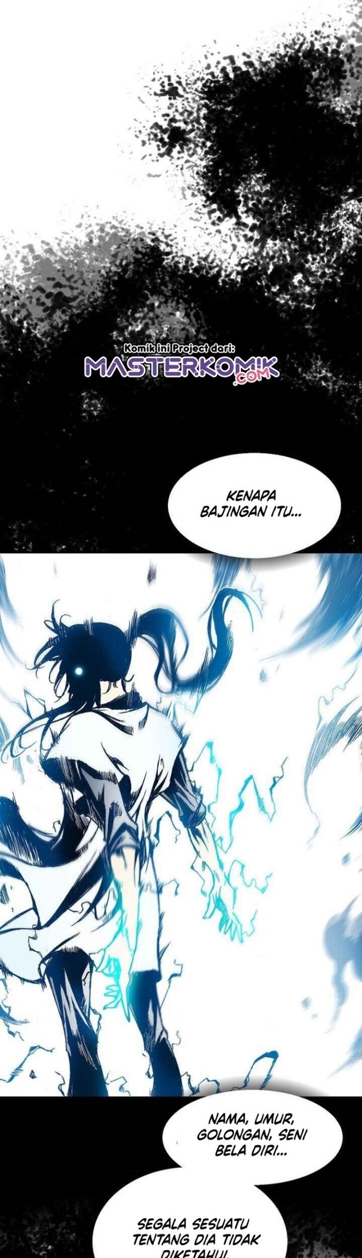 Memoir Of The King Of War Chapter 43 Gambar 53