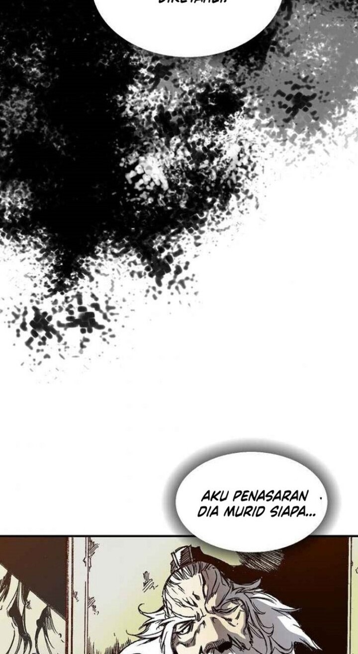 Memoir Of The King Of War Chapter 43 Gambar 54