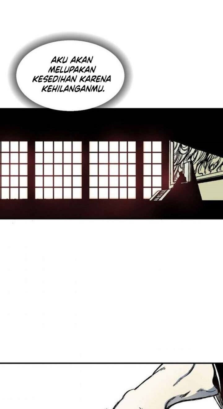 Memoir Of The King Of War Chapter 43 Gambar 48