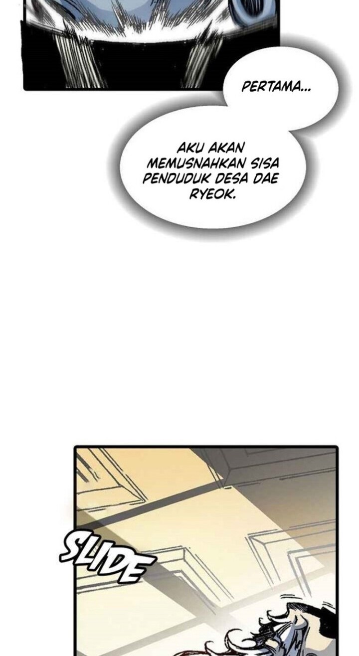 Memoir Of The King Of War Chapter 43 Gambar 50