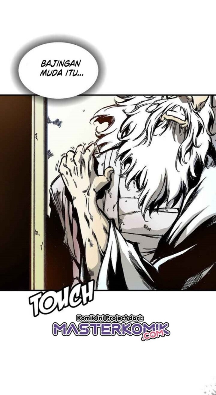 Memoir Of The King Of War Chapter 43 Gambar 52