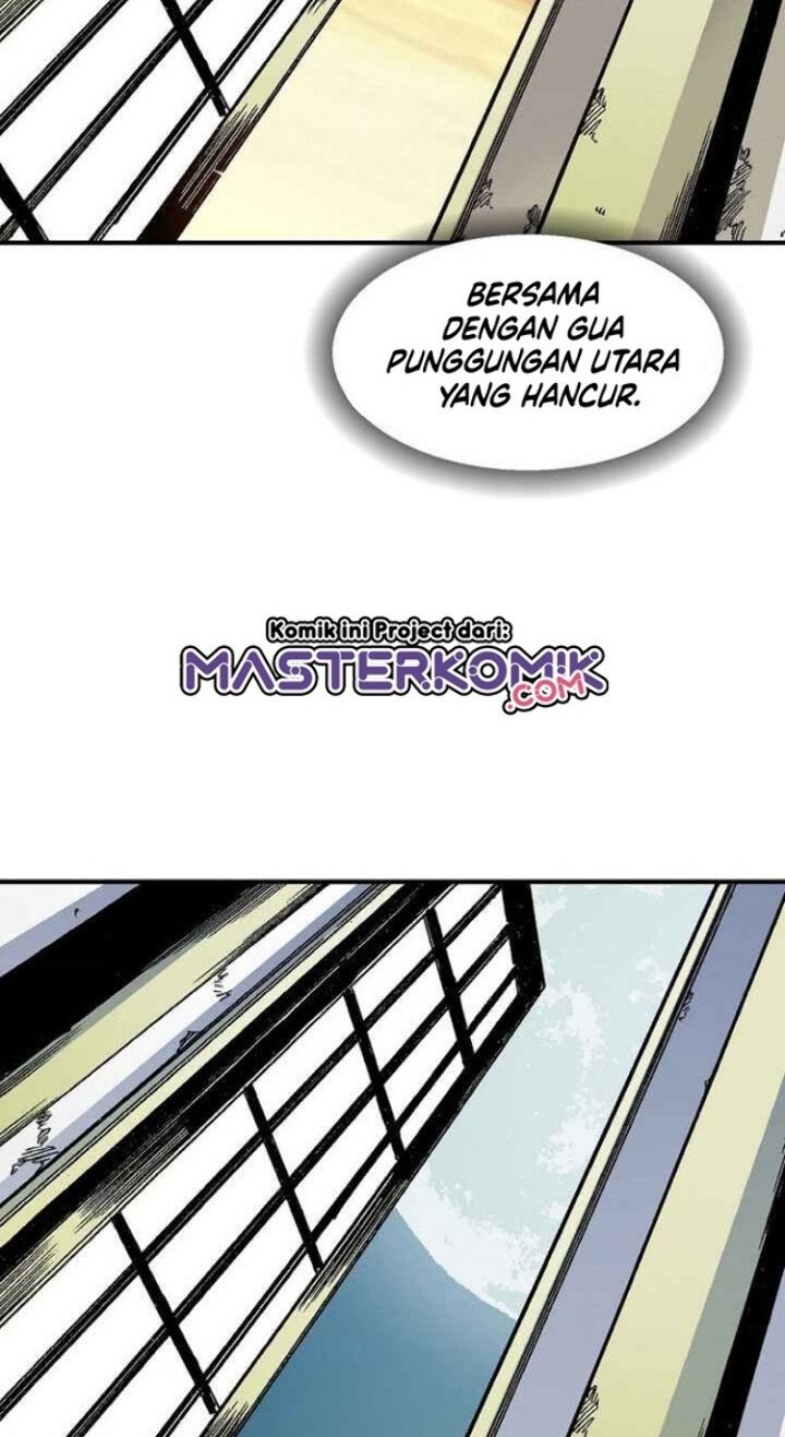 Memoir Of The King Of War Chapter 43 Gambar 56