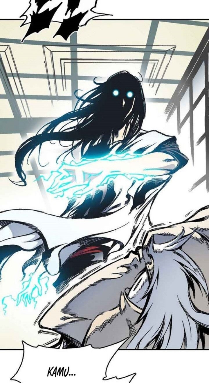 Memoir Of The King Of War Chapter 43 Gambar 58