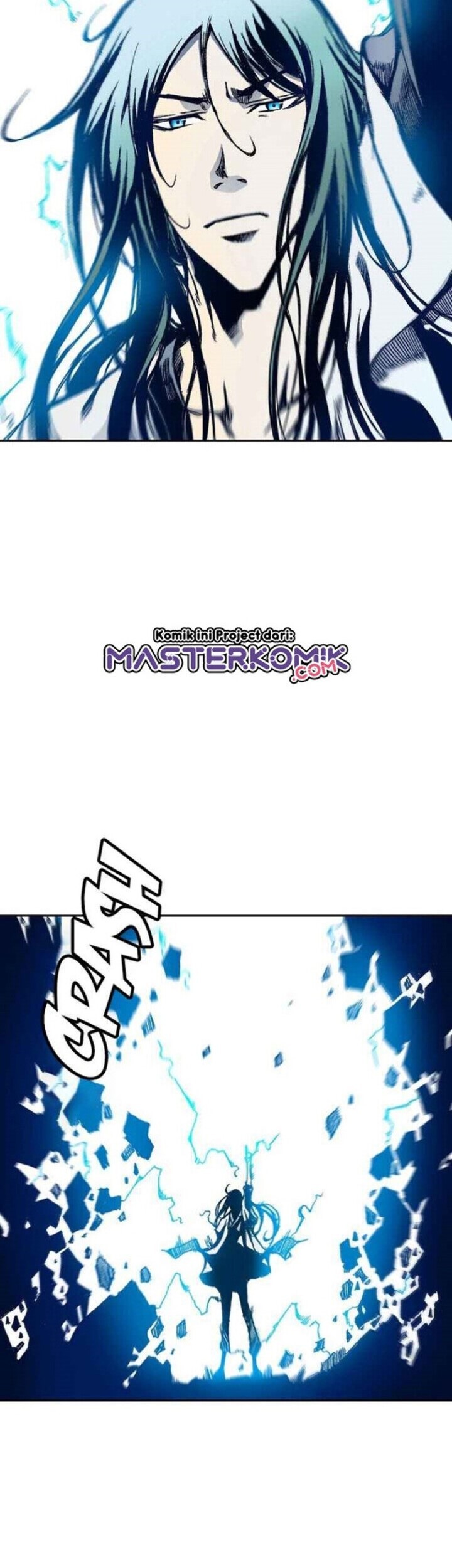 Memoir Of The King Of War Chapter 43 Gambar 5