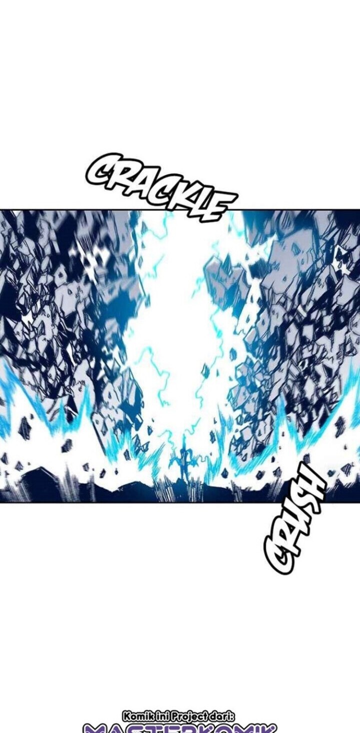 Memoir Of The King Of War Chapter 43 Gambar 6