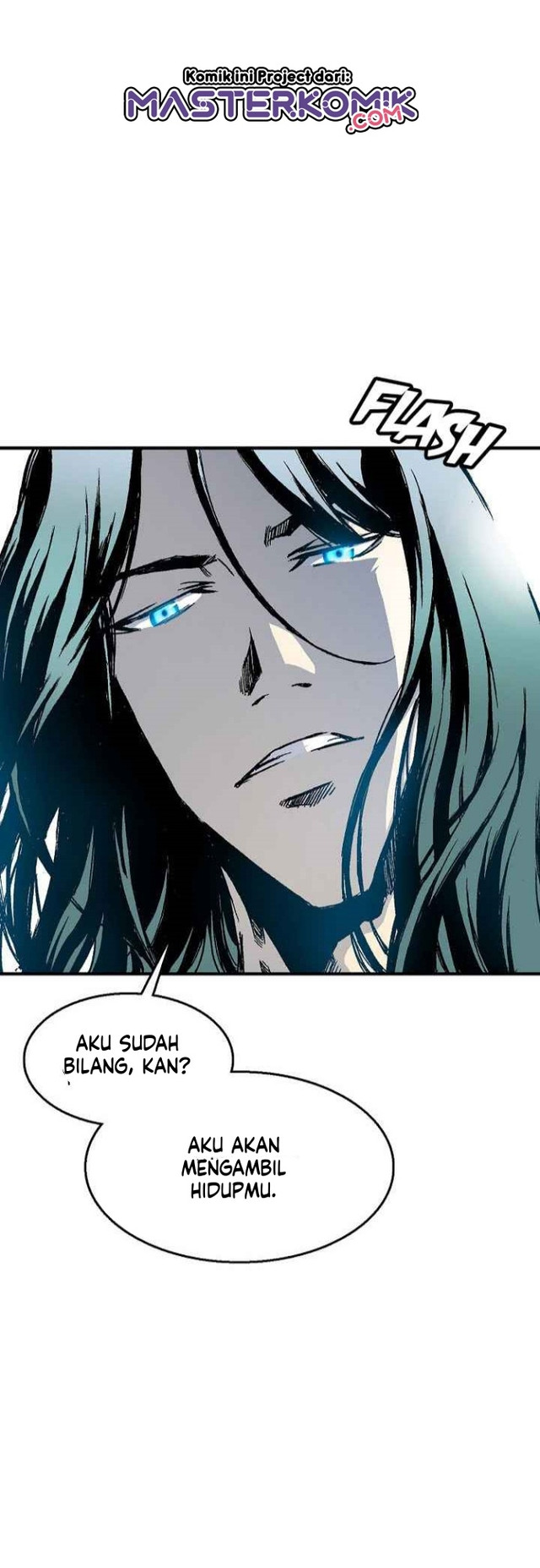 Memoir Of The King Of War Chapter 44 Gambar 4