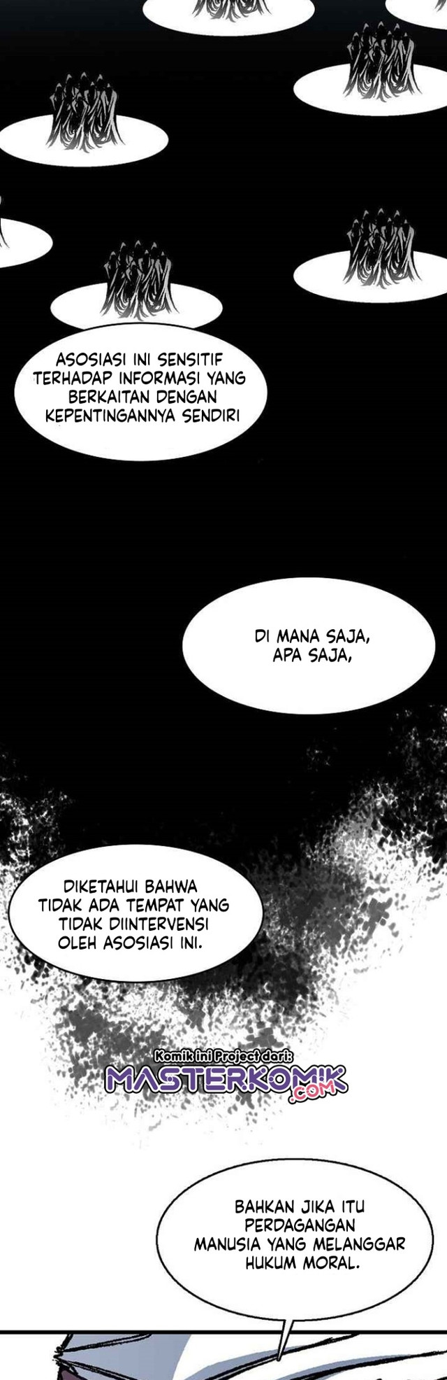 Memoir Of The King Of War Chapter 44 Gambar 41