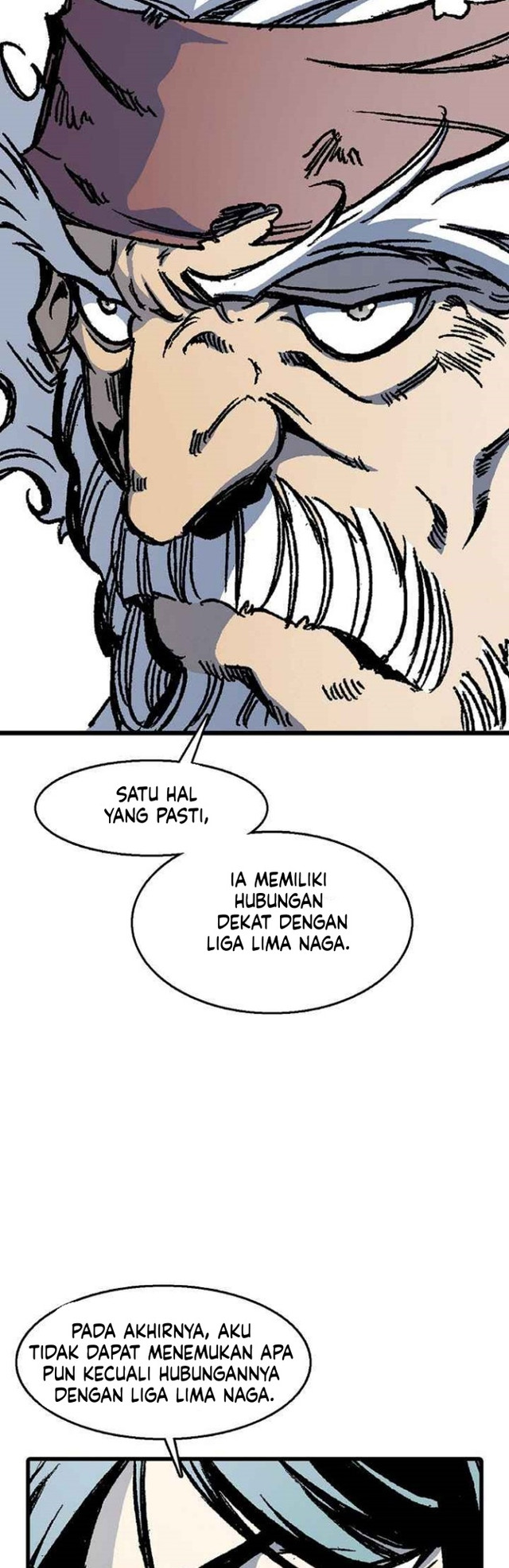 Memoir Of The King Of War Chapter 44 Gambar 42
