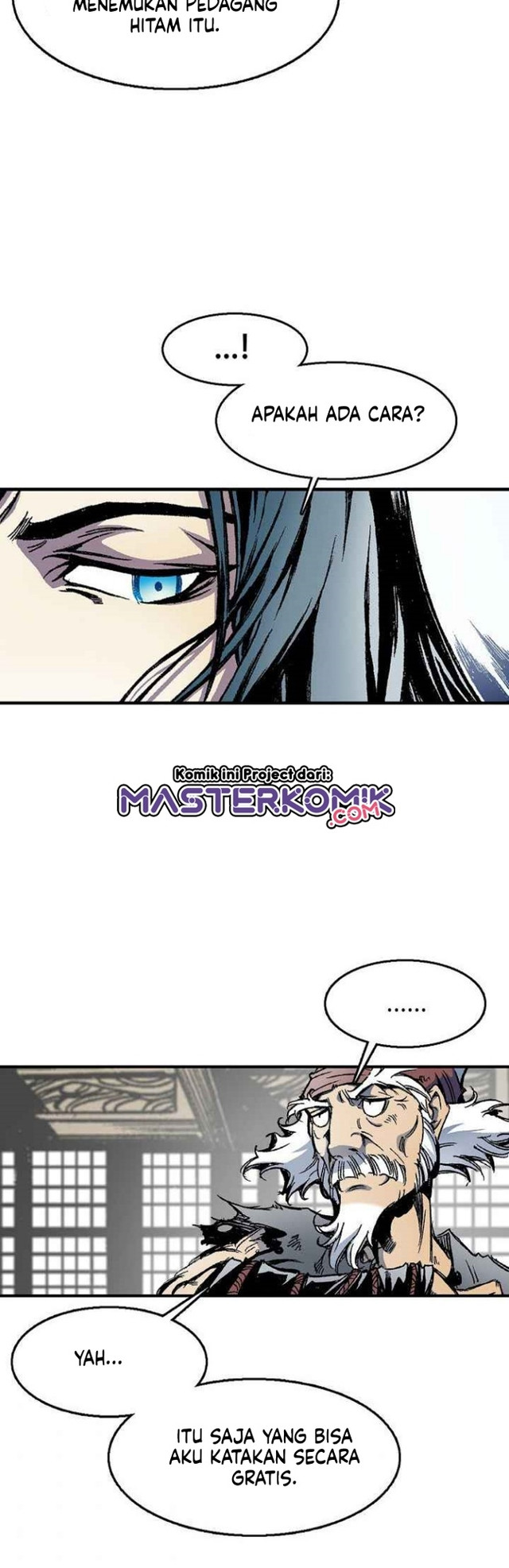 Memoir Of The King Of War Chapter 44 Gambar 44