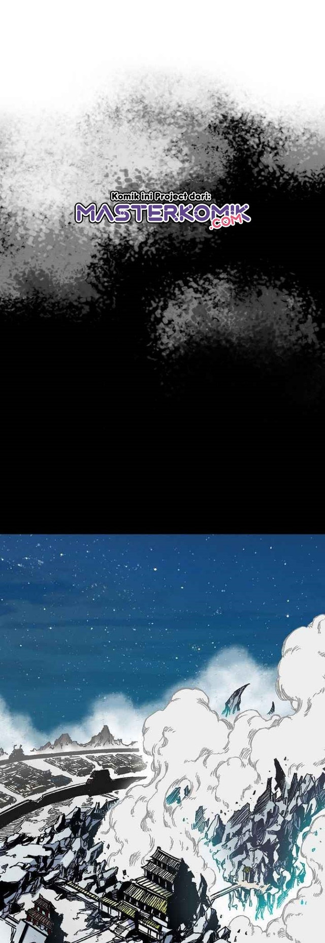 Memoir Of The King Of War Chapter 44 Gambar 5