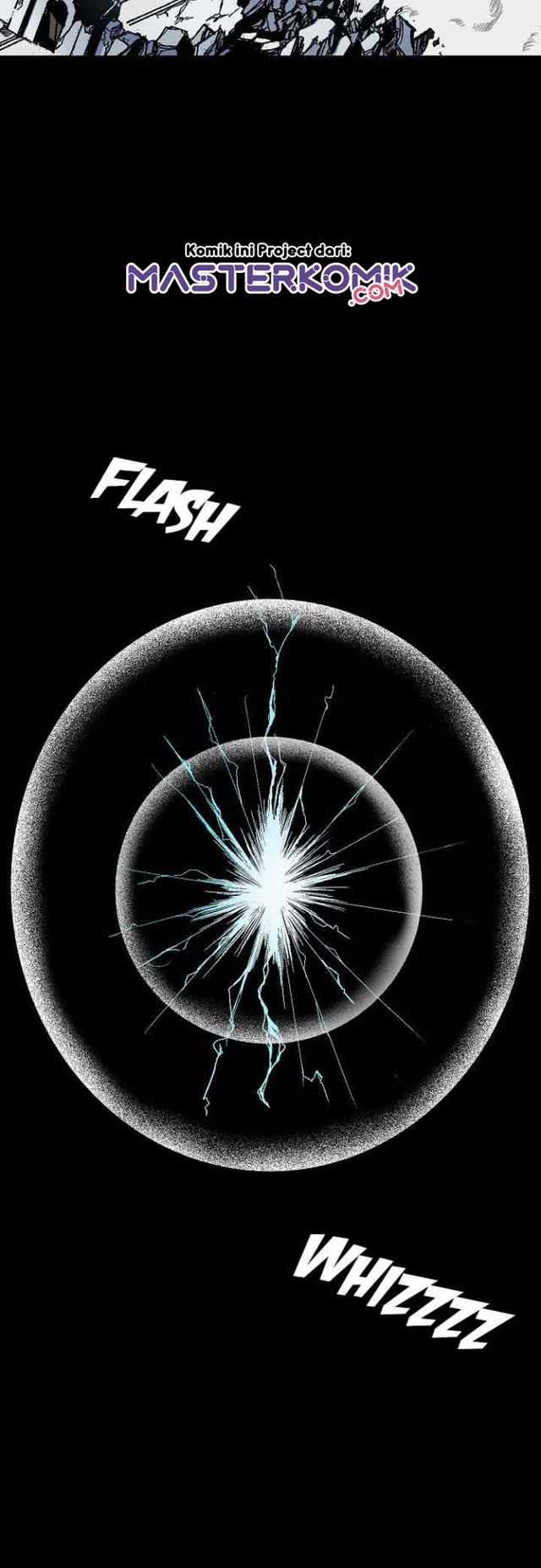 Memoir Of The King Of War Chapter 44 Gambar 6