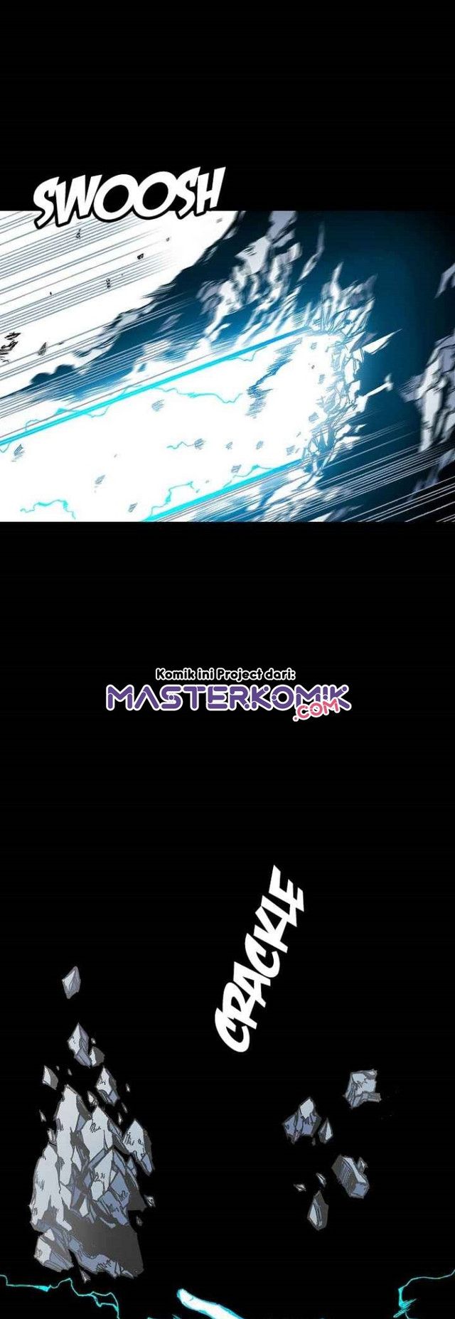 Memoir Of The King Of War Chapter 44 Gambar 7