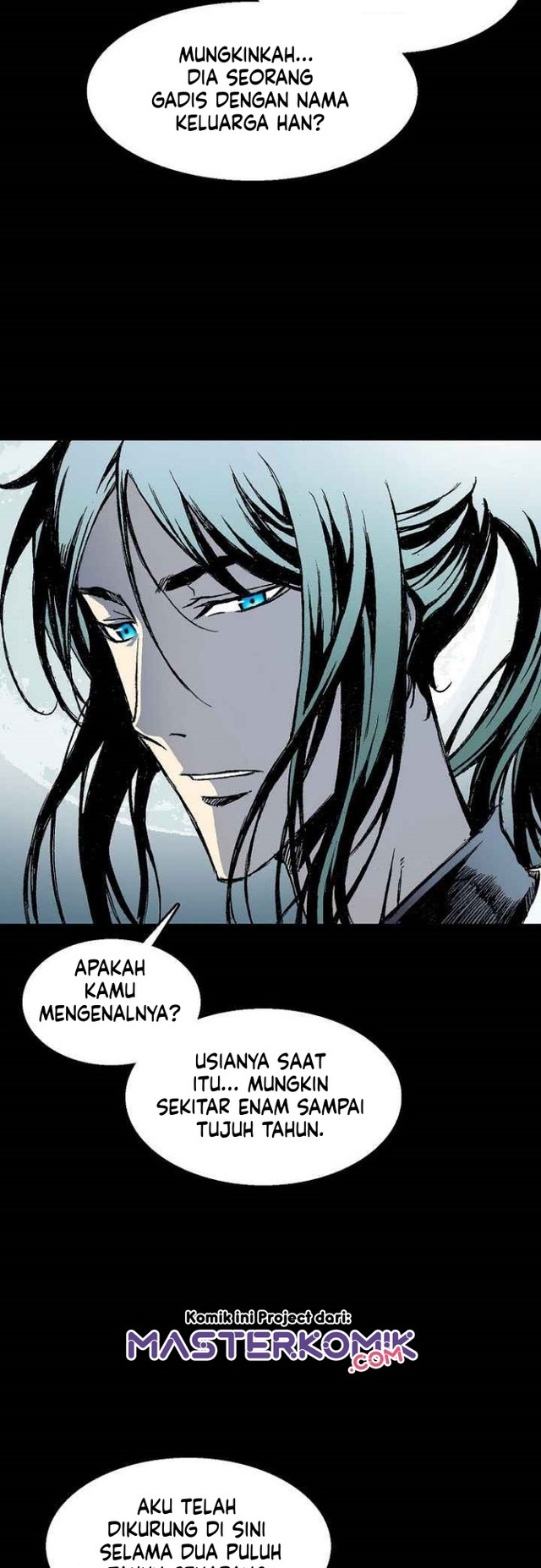 Memoir Of The King Of War Chapter 44 Gambar 11