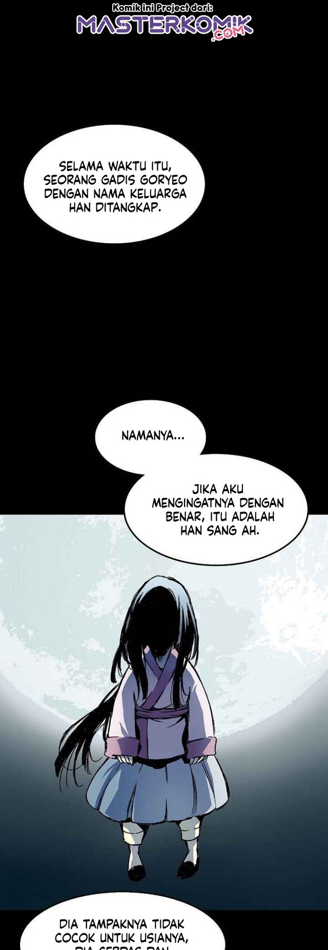 Memoir Of The King Of War Chapter 44 Gambar 13