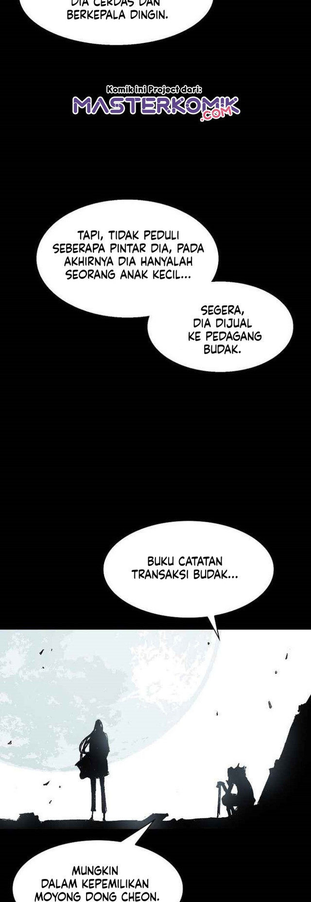 Memoir Of The King Of War Chapter 44 Gambar 14
