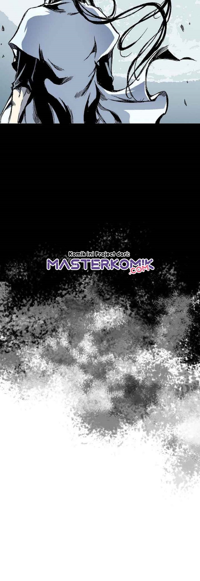 Memoir Of The King Of War Chapter 44 Gambar 16