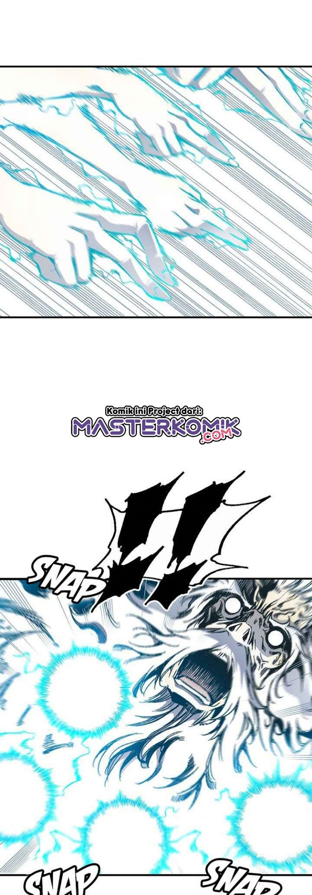 Memoir Of The King Of War Chapter 44 Gambar 17