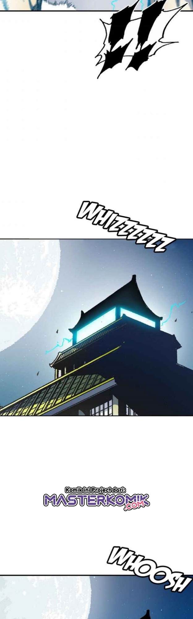 Memoir Of The King Of War Chapter 44 Gambar 21