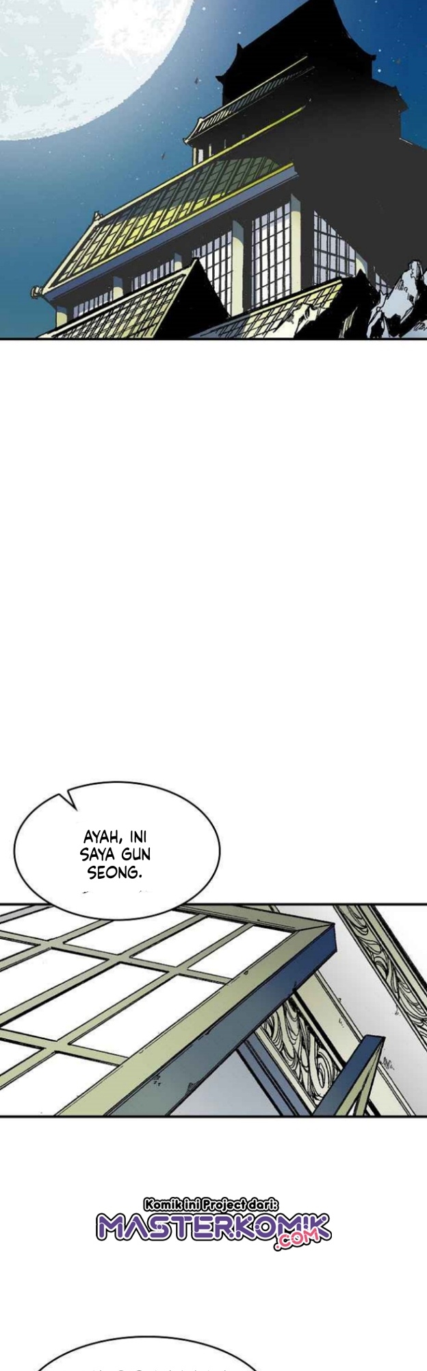 Memoir Of The King Of War Chapter 44 Gambar 22