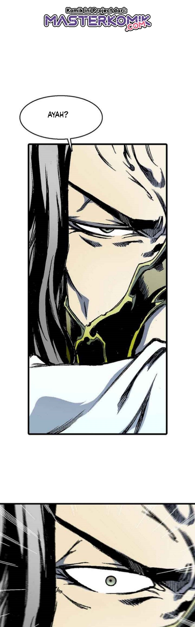 Memoir Of The King Of War Chapter 44 Gambar 24