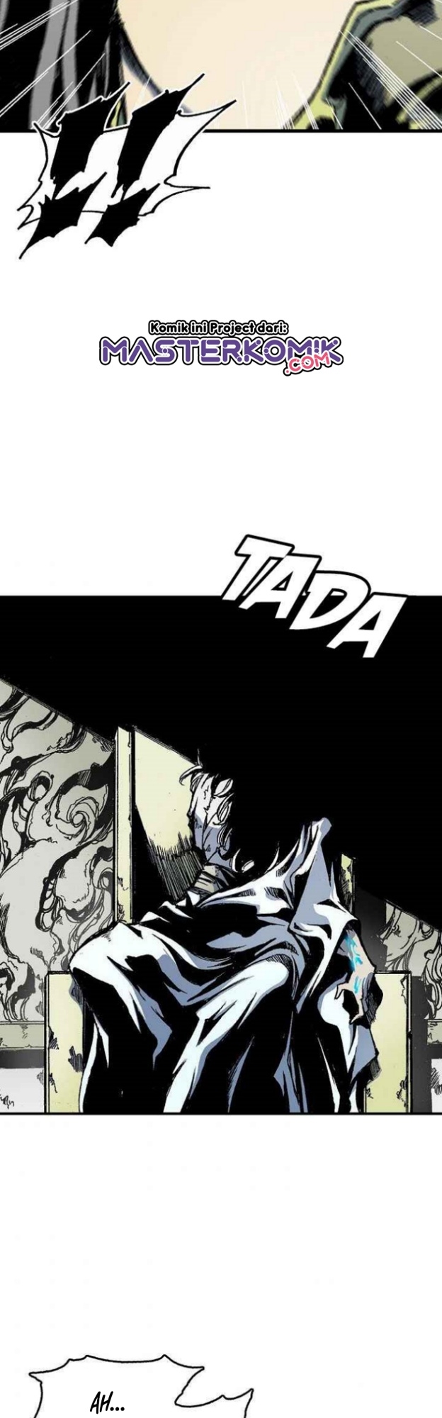 Memoir Of The King Of War Chapter 44 Gambar 25