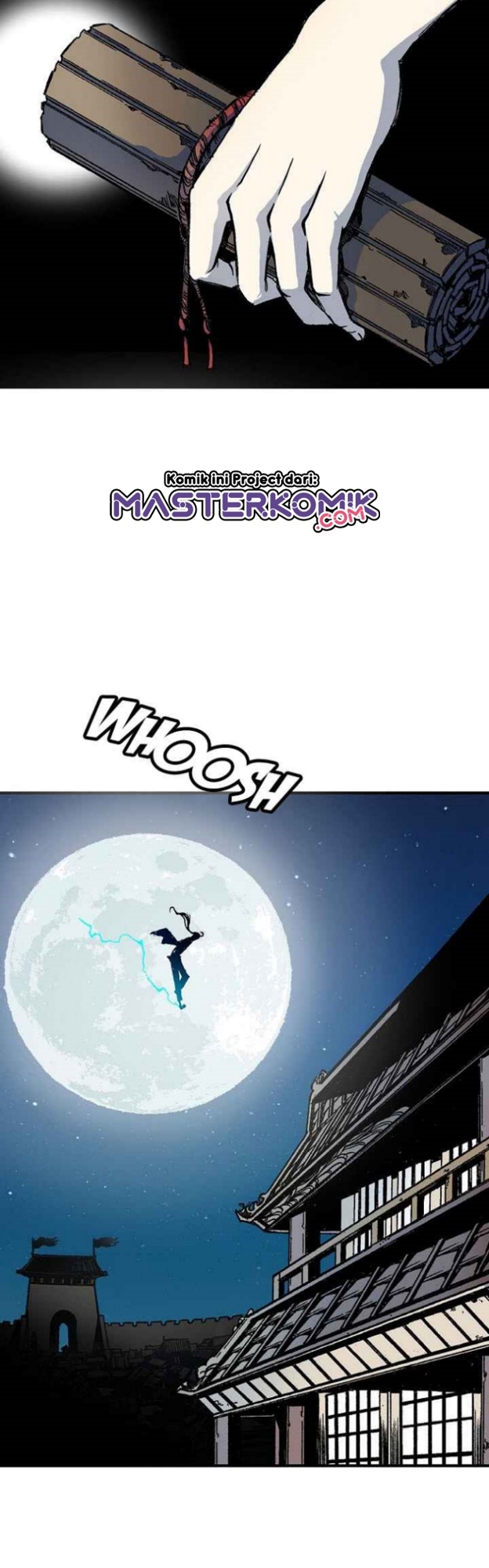 Memoir Of The King Of War Chapter 44 Gambar 29