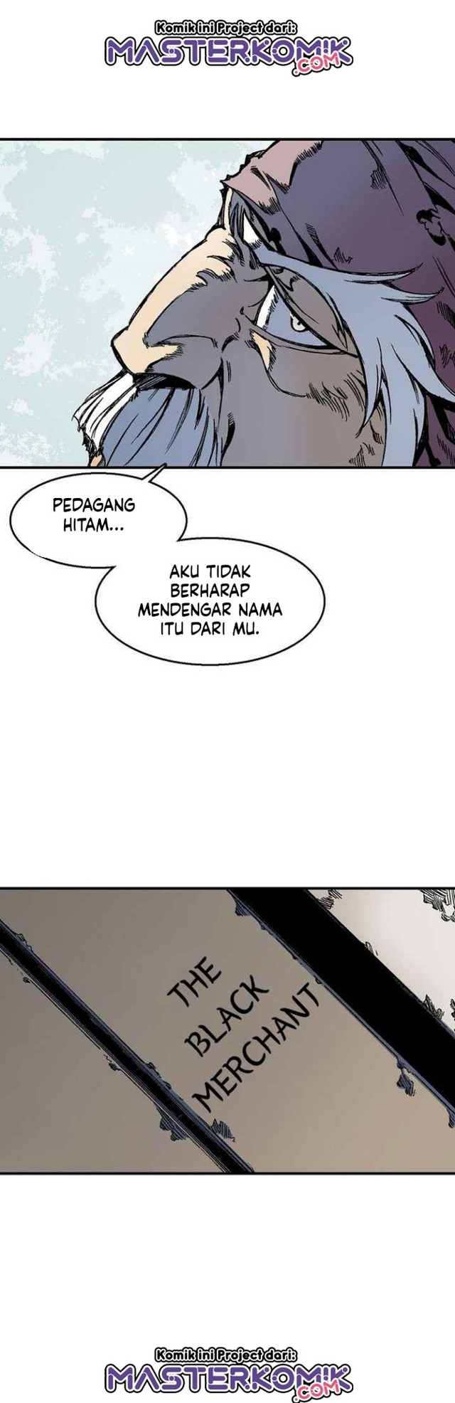 Memoir Of The King Of War Chapter 44 Gambar 38